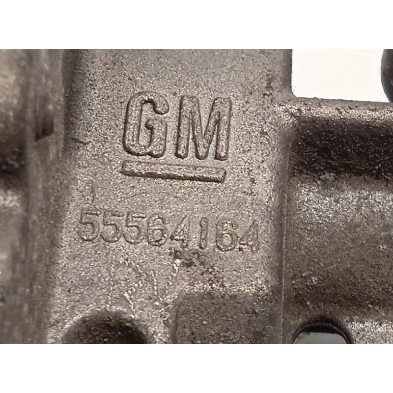 Recambio de caja mariposa para opel insignia sports tourer 2.0 cdti cat referencia OEM IAM 55564164  