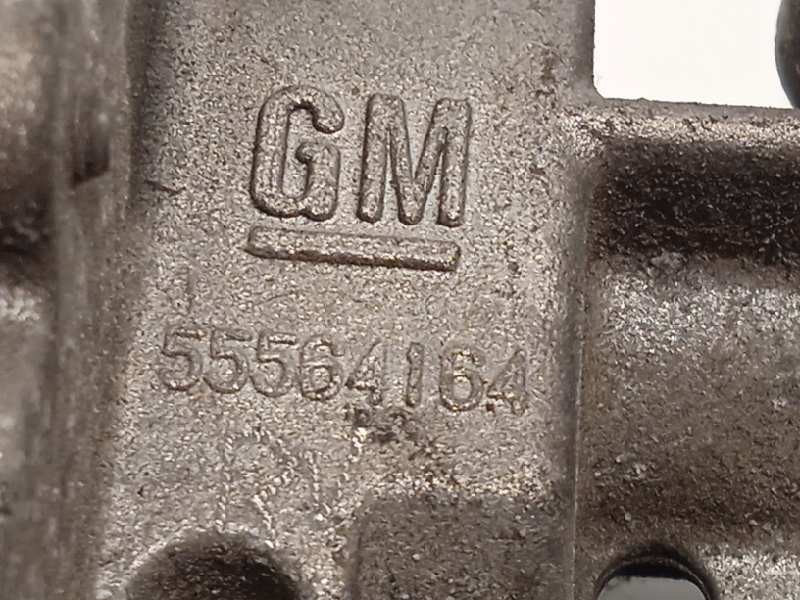 Recambio de caja mariposa para opel insignia sports tourer 2.0 cdti cat referencia OEM IAM 55564164  