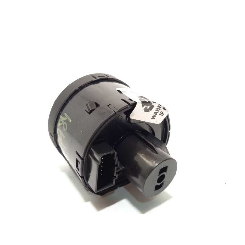 Recambio de mando luces para volkswagen t-cross style referencia OEM IAM 5G0941431R  5G0941431AFWZU