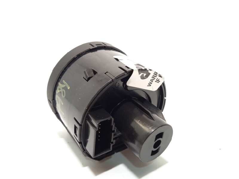 Recambio de mando luces para volkswagen t-cross style referencia OEM IAM 5G0941431R  5G0941431AFWZU