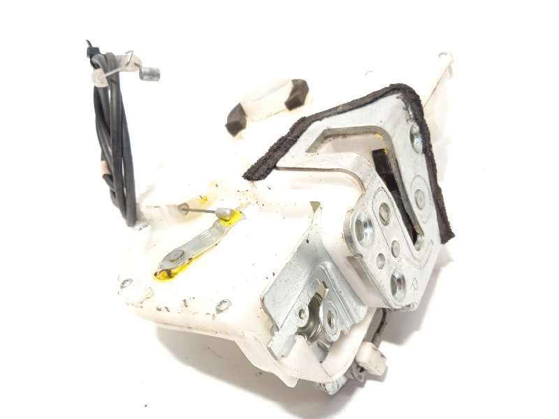 CERRADURA PUERTA DELANTERA DERECHA 8220162J30 