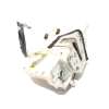 Recambio de cerradura puerta delantera derecha para suzuki swift berlina (mz) 1.3 referencia OEM IAM 8220162J30  