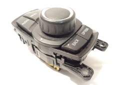 Recambio de mando multifuncion para bmw serie 2 active tourer (f45) 2.0 16v turbodiesel referencia OEM IAM 9318781  65829318781 2