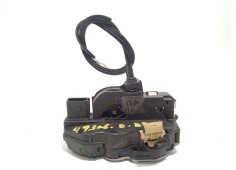 Recambio de cerradura puerta delantera derecha para opel insignia sports tourer 2.0 cdti cat referencia OEM IAM 13503802   2