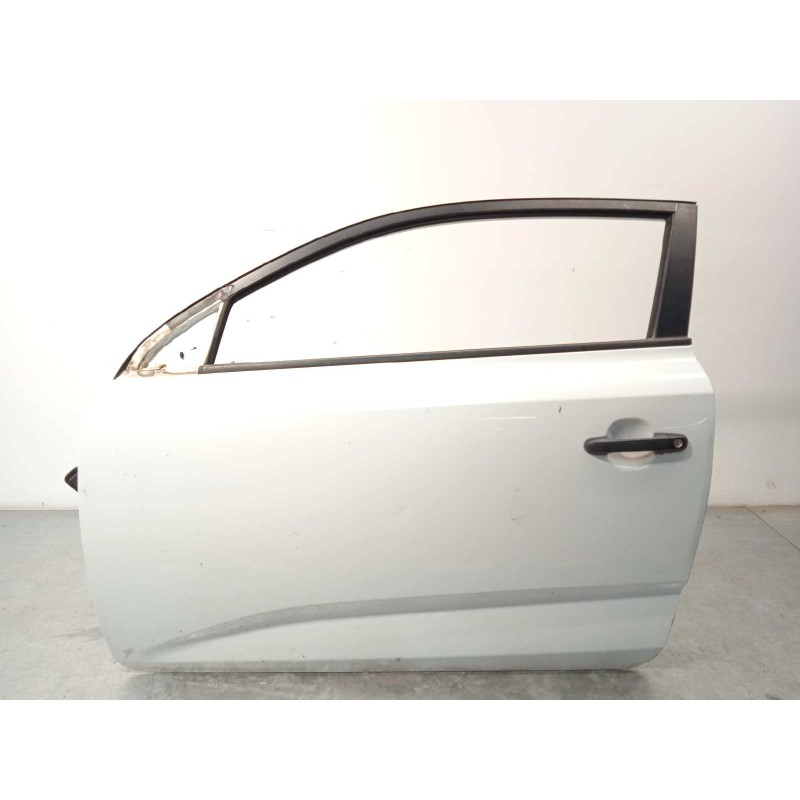 Recambio de puerta delantera izquierda para kia cee´d 1.6 crdi cat referencia OEM IAM 760031H300  