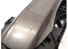 Recambio de maneta exterior trasera derecha para volkswagen t-cross style referencia OEM IAM 2G0837206G  2G0837206GGRU 2