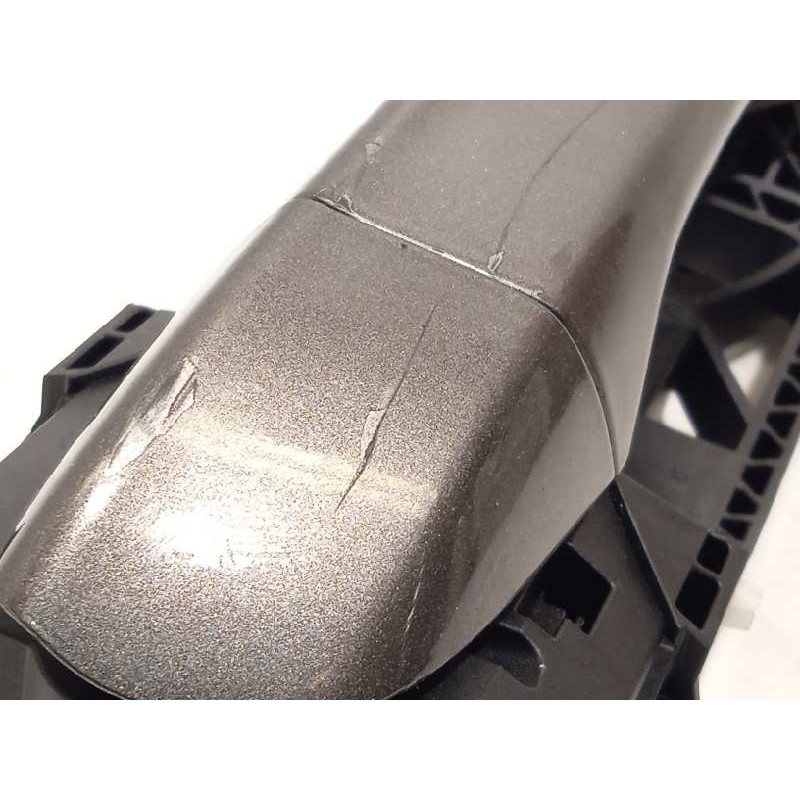Recambio de maneta exterior trasera derecha para volkswagen t-cross style referencia OEM IAM 2G0837206G  2G0837206GGRU