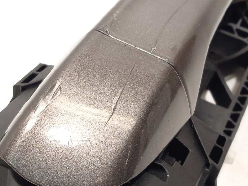 Recambio de maneta exterior trasera derecha para volkswagen t-cross style referencia OEM IAM 2G0837206G  2G0837206GGRU