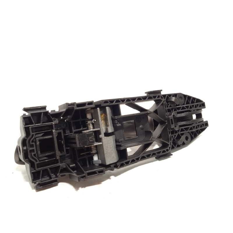 Recambio de maneta exterior trasera derecha para volkswagen t-cross style referencia OEM IAM 2G0837206G  2G0837206GGRU