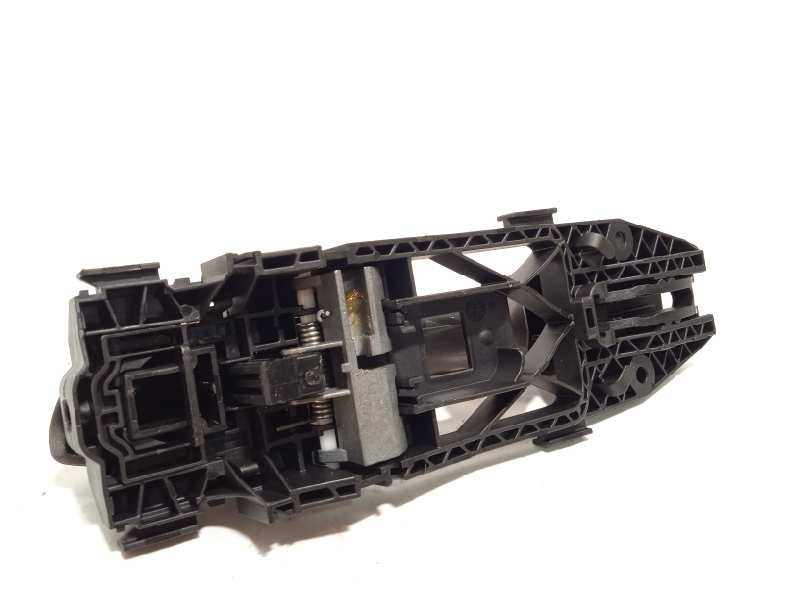 Recambio de maneta exterior trasera derecha para volkswagen t-cross style referencia OEM IAM 2G0837206G  2G0837206GGRU