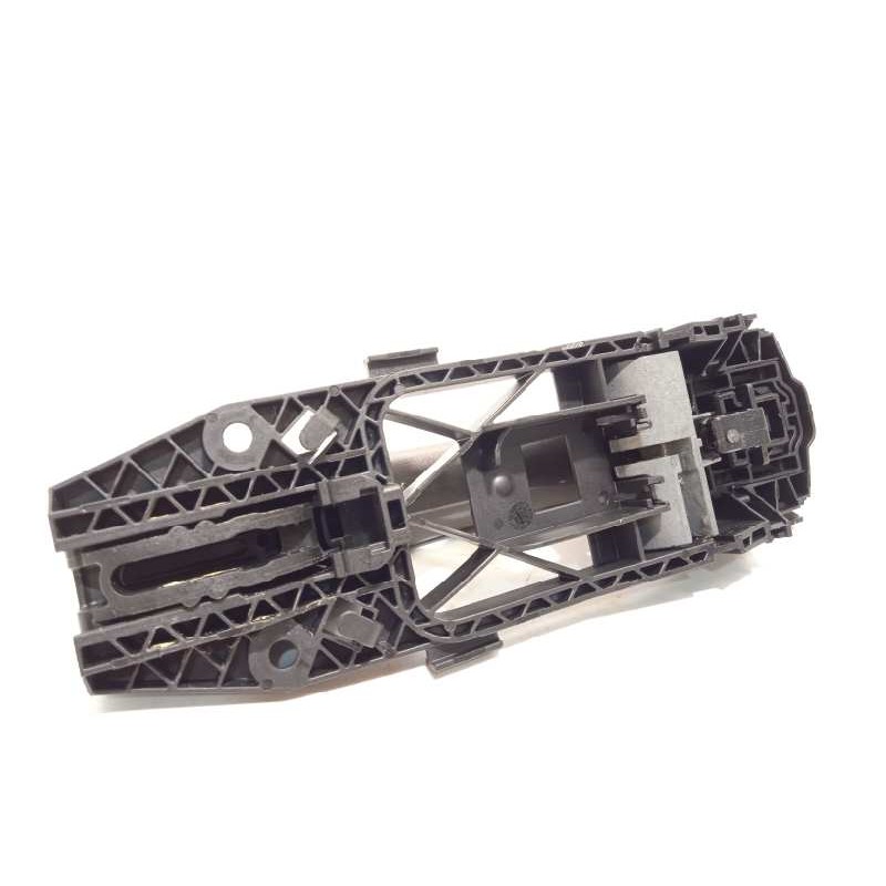 Recambio de maneta exterior trasera izquierda para volkswagen t-cross style referencia OEM IAM 2G0837205G  2G0837205GGRU