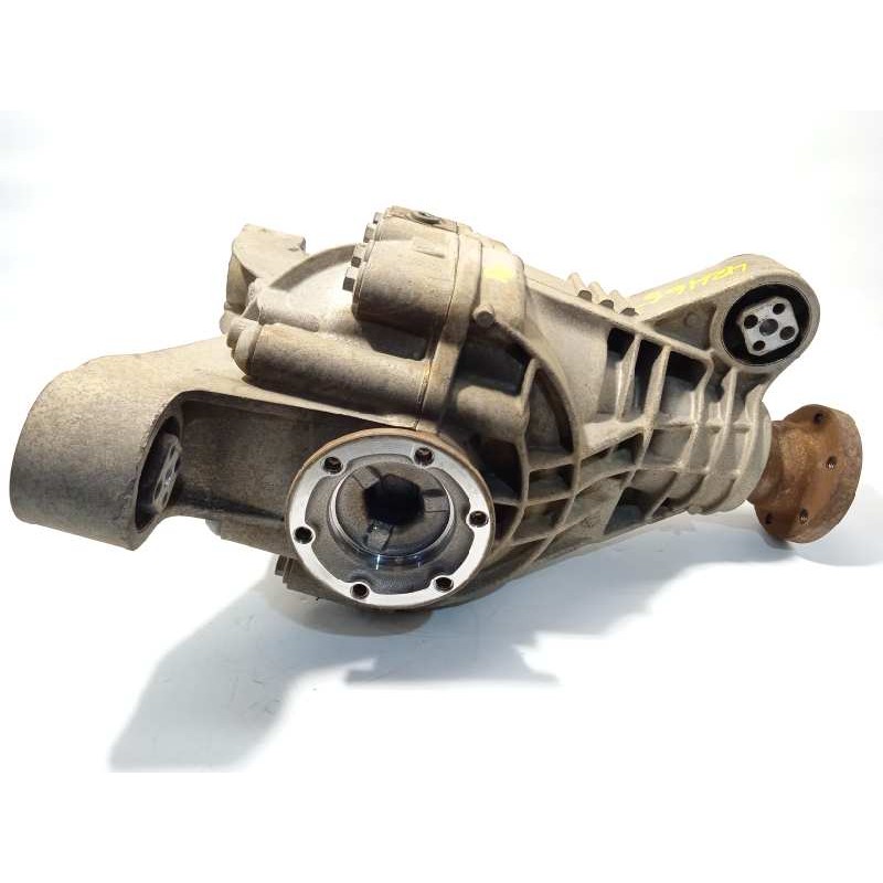 Recambio de diferencial trasero para audi q7 (4l) 3.0 tdi referencia OEM IAM JTQ  0AB525017F