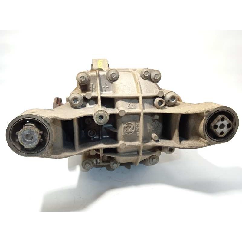 Recambio de diferencial trasero para audi q7 (4l) 3.0 tdi referencia OEM IAM JTQ  0AB525017F