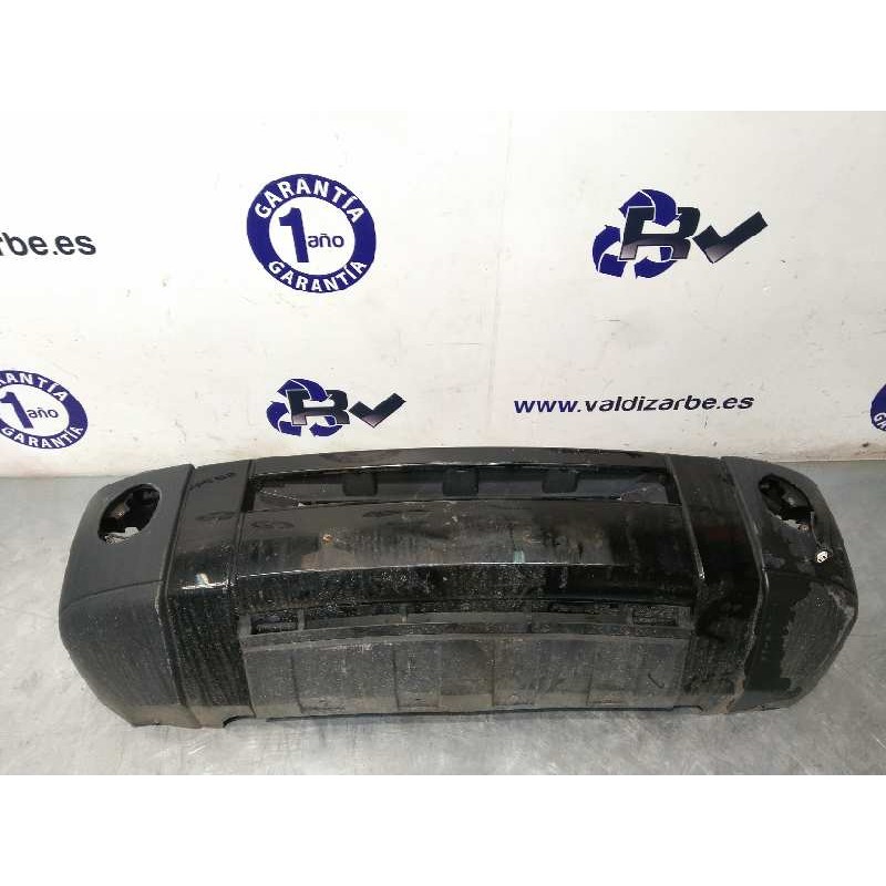 Recambio de paragolpes delantero para land rover discovery 2.7 td v6 cat referencia OEM IAM DPB001265LML  