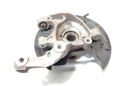 Recambio de mangueta trasera izquierda para seat leon st (5f8) cupra 300 4drive referencia OEM IAM 5Q0505435J   2