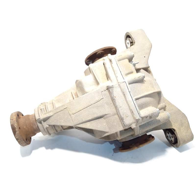 Recambio de diferencial trasero para audi q7 (4l) 3.0 tdi referencia OEM IAM JTQ  0AB525017F