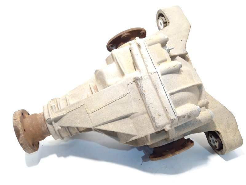 Recambio de diferencial trasero para audi q7 (4l) 3.0 tdi referencia OEM IAM JTQ  0AB525017F