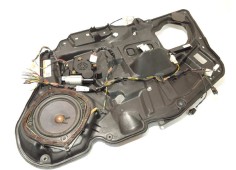 Recambio de elevalunas delantero derecho para mazda 6 berlina (gg) referencia OEM IAM GP9B5897X  G22C5858X