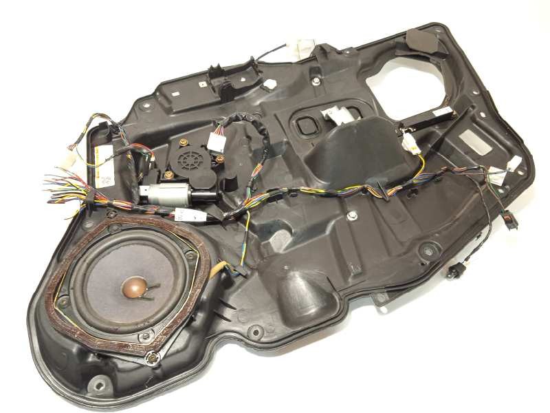 Recambio de elevalunas delantero derecho para mazda 6 berlina (gg) referencia OEM IAM GP9B5897X  G22C5858X