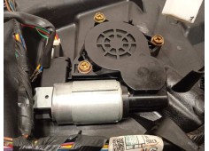 Recambio de elevalunas delantero derecho para mazda 6 berlina (gg) referencia OEM IAM GP9B5897X  G22C5858X 2