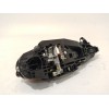 Recambio de maneta exterior trasera derecha para opel crossland x / crossland (p17, p2qo) 1.5 (75) referencia OEM IAM 9802977180