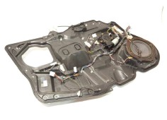 Recambio de elevalunas delantero izquierdo para mazda 6 berlina (gg) referencia OEM IAM GP9B5997X  GJ6A5958X