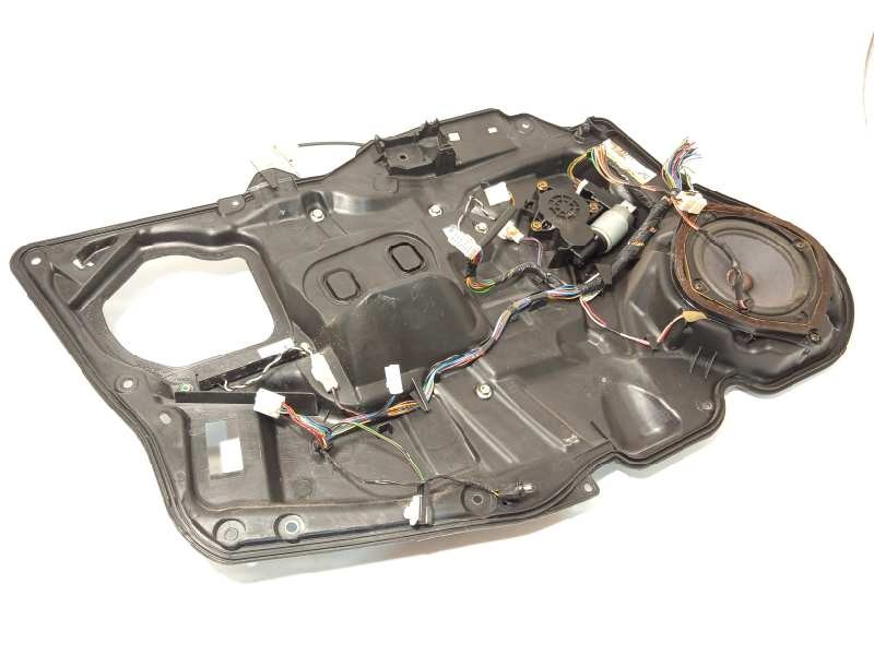 Recambio de elevalunas delantero izquierdo para mazda 6 berlina (gg) referencia OEM IAM GP9B5997X  GJ6A5958X