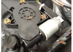 Recambio de elevalunas delantero izquierdo para mazda 6 berlina (gg) referencia OEM IAM GP9B5997X  GJ6A5958X 2