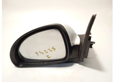 Recambio de retrovisor izquierdo para kia cee´d 1.6 crdi cat referencia OEM IAM 876101H251   2
