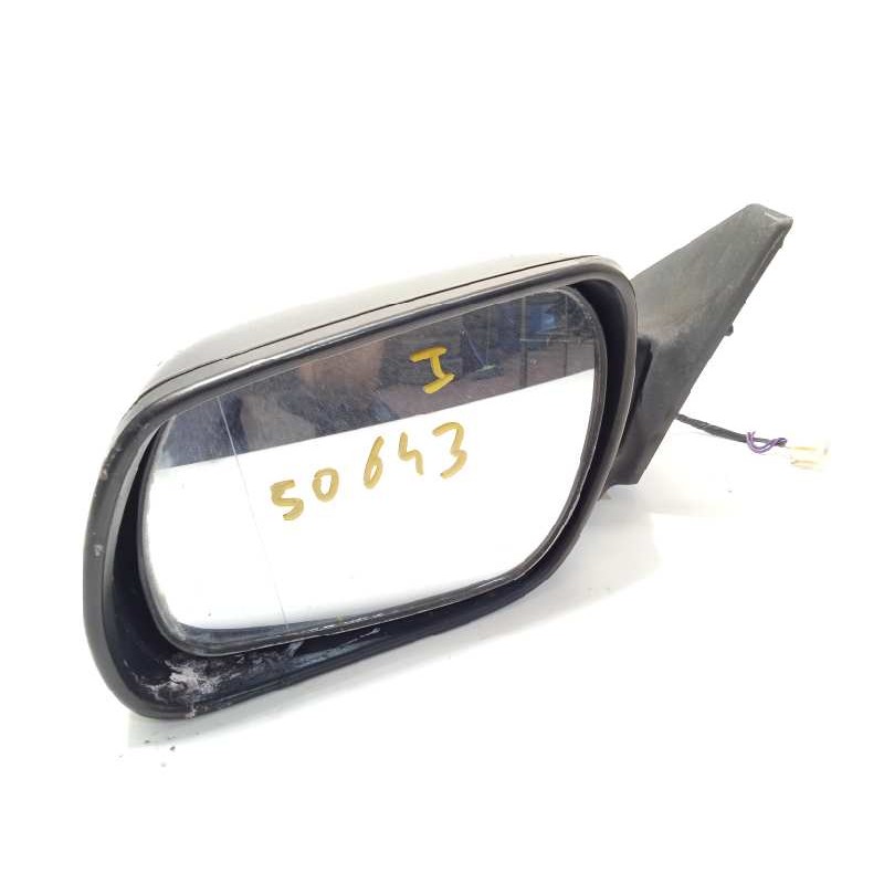 Recambio de retrovisor izquierdo para mazda 6 berlina (gg) referencia OEM IAM GR2F69180B08  