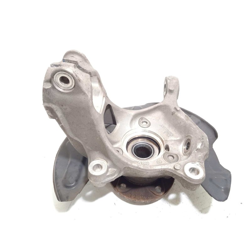 Recambio de mangueta delantera derecha para seat leon sportstourer (kl8) fr referencia OEM IAM 5WA407258A 5WA407621A 5WA407254A