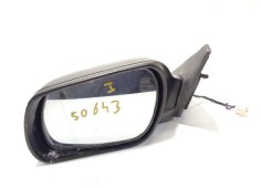Recambio de retrovisor izquierdo para mazda 6 berlina (gg) referencia OEM IAM GR2F69180B08   2