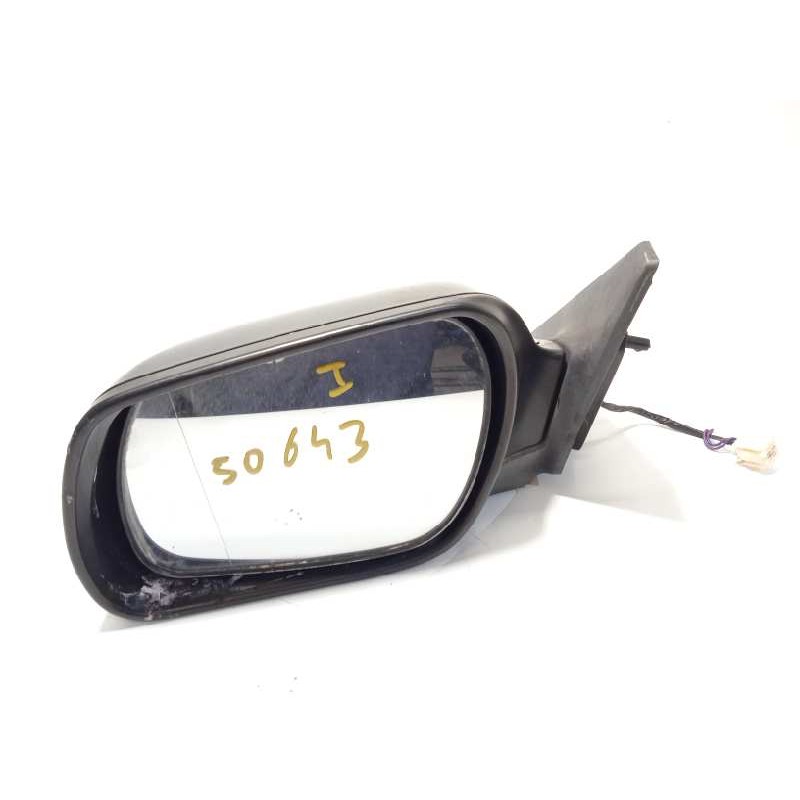 Recambio de retrovisor izquierdo para mazda 6 berlina (gg) referencia OEM IAM GR2F69180B08  