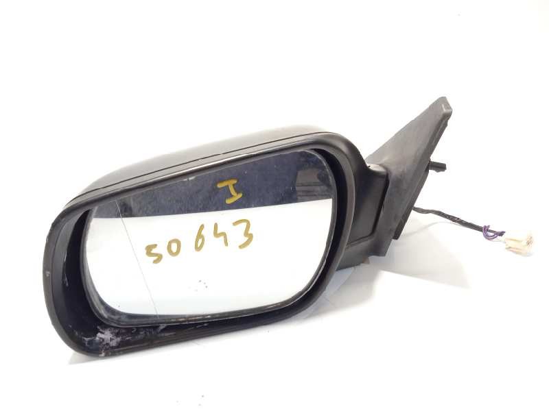 Recambio de retrovisor izquierdo para mazda 6 berlina (gg) referencia OEM IAM GR2F69180B08  