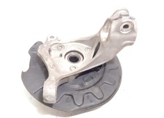 Recambio de mangueta delantera derecha para seat leon sportstourer (kl8) fr referencia OEM IAM 5WA407258A 5WA407621A 5WA407254A 2