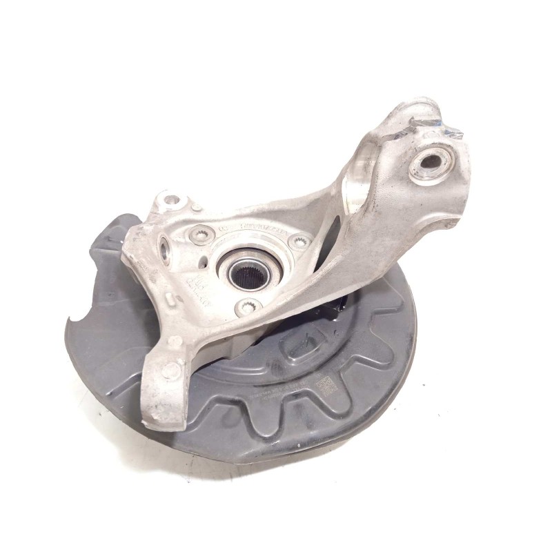 Recambio de mangueta delantera derecha para seat leon sportstourer (kl8) fr referencia OEM IAM 5WA407258A 5WA407621A 5WA407254A