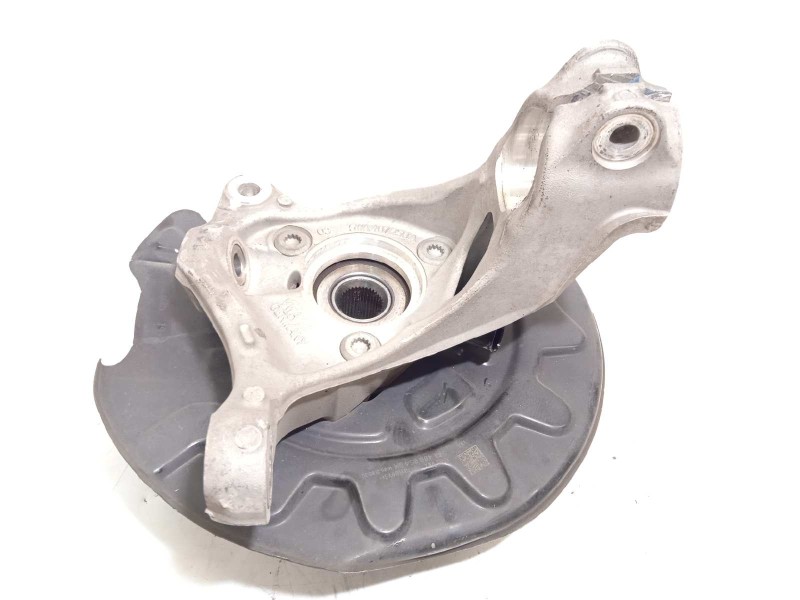 Recambio de mangueta delantera derecha para seat leon sportstourer (kl8) fr referencia OEM IAM 5WA407258A 5WA407621A 5WA407254A