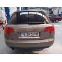 AUDI A4 B7 AVANT (8ED)
