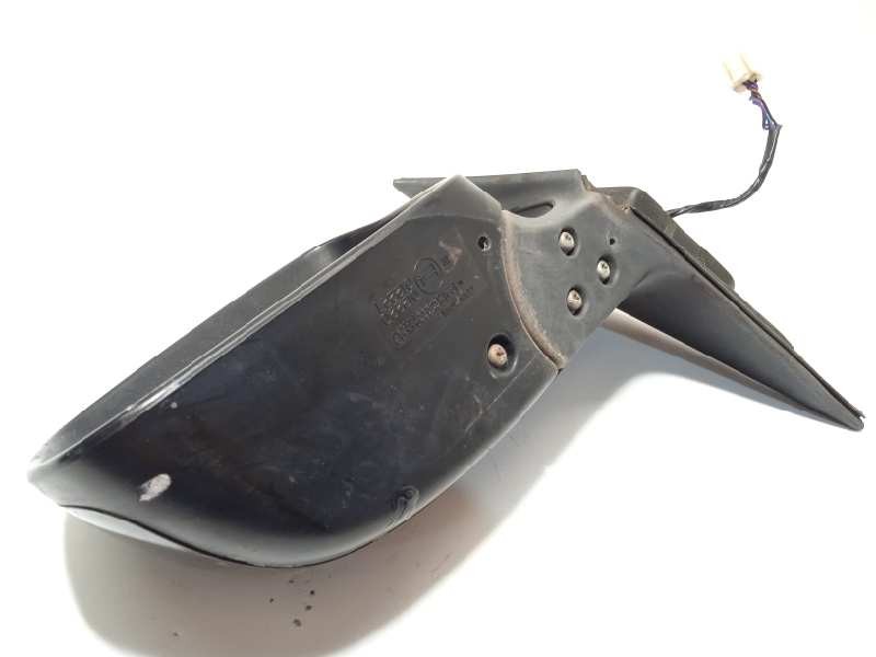Recambio de retrovisor izquierdo para mazda 6 berlina (gg) referencia OEM IAM GR2F69180B08  