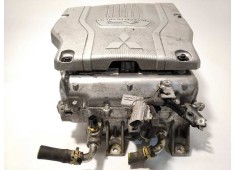 Recambio de convertidor potencia para mitsubishi outlander (gf0) referencia OEM IAM 9410A160 CZ3617018723 9410A164 2