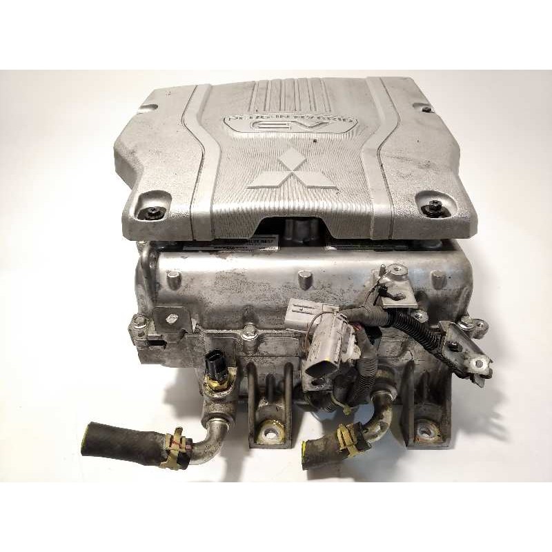 Recambio de convertidor potencia para mitsubishi outlander (gf0) referencia OEM IAM 9410A160 CZ3617018723 9410A164