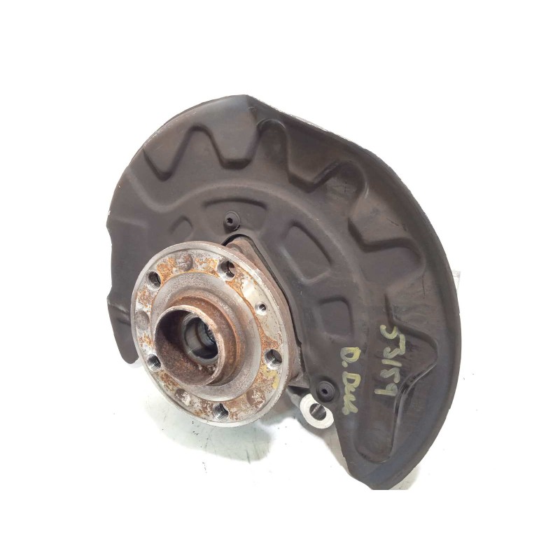 Recambio de mangueta delantera derecha para seat leon sportstourer (kl8) fr referencia OEM IAM 5WA407258A 5WA407621A 5WA407254A