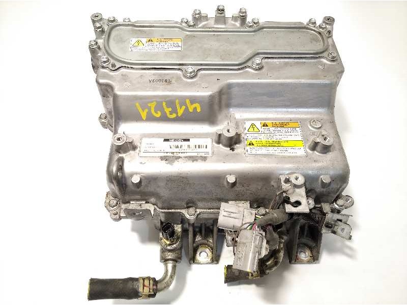 Recambio de convertidor potencia para mitsubishi outlander (gf0) referencia OEM IAM 9410A160 CZ3617018723 9410A164