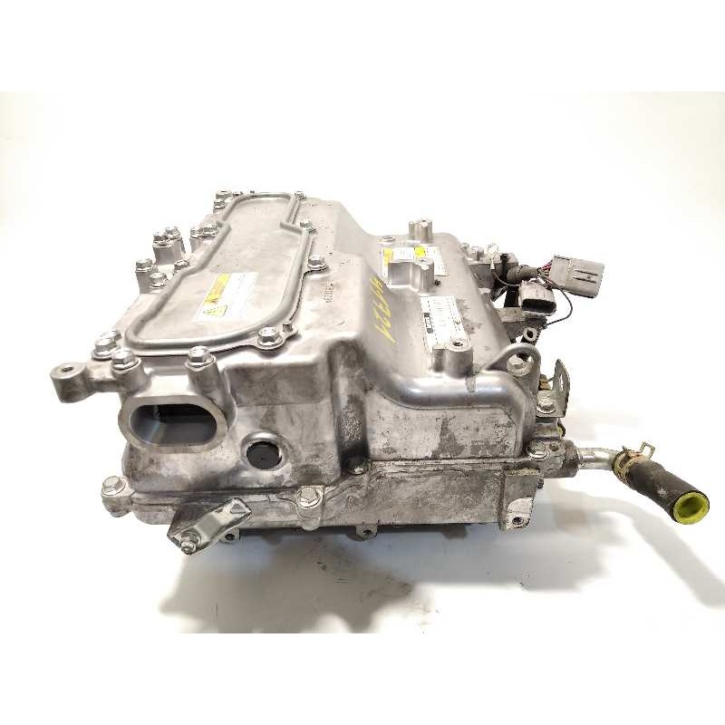 Recambio de convertidor potencia para mitsubishi outlander (gf0) referencia OEM IAM 9410A160 CZ3617018723 9410A164