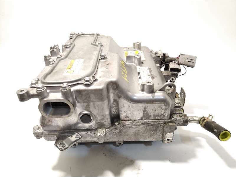 Recambio de convertidor potencia para mitsubishi outlander (gf0) referencia OEM IAM 9410A160 CZ3617018723 9410A164