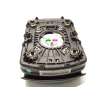 Recambio de airbag delantero izquierdo para land rover freelander (lr2) td4 s referencia OEM IAM 6H52043B13AD8YPW LR023192 