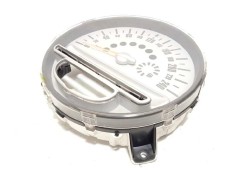 Recambio de cuadro instrumentos para mini mini (r56) cooper referencia OEM IAM 9125926  62109233767 2