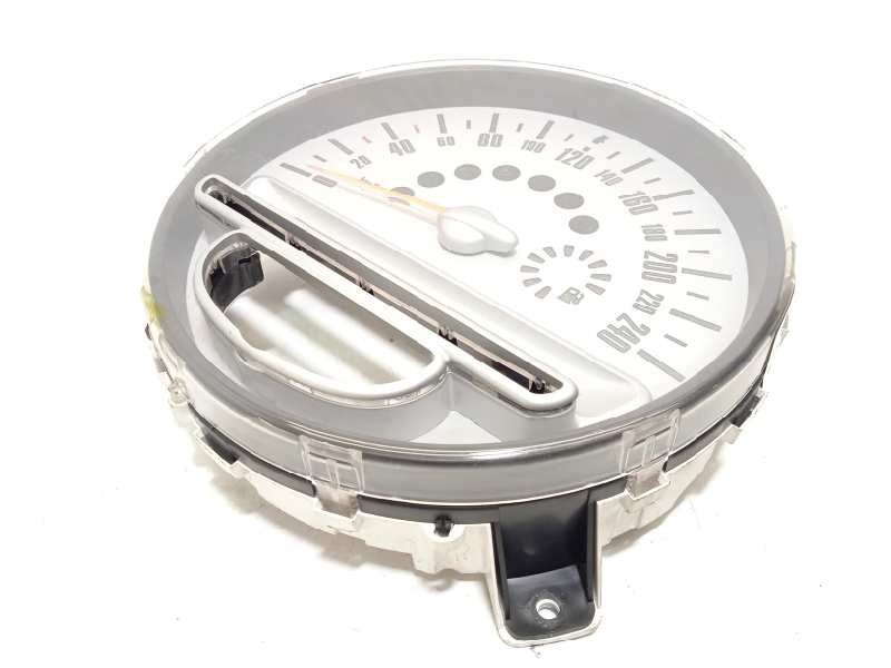 Recambio de cuadro instrumentos para mini mini (r56) cooper referencia OEM IAM 9125926  62109233767