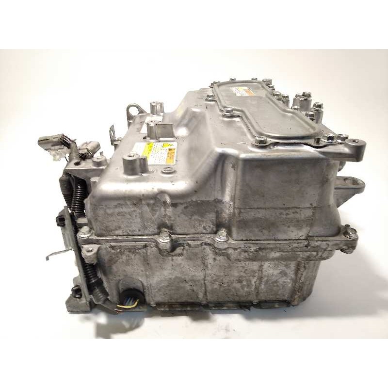 Recambio de convertidor potencia para mitsubishi outlander (gf0) referencia OEM IAM 9410A160 CZ3617018723 9410A164