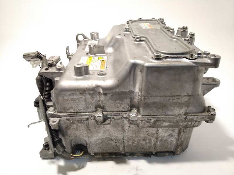 Recambio de convertidor potencia para mitsubishi outlander (gf0) referencia OEM IAM 9410A160 CZ3617018723 9410A164